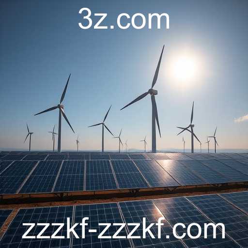 Avanços e Desafios na Tecnologia Verde em 2025