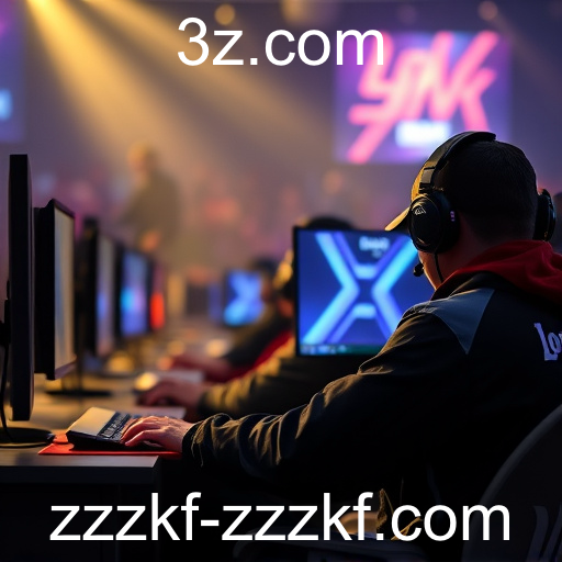 O Impacto e a Ascensão dos E-sports na Indústria de Entretenimento