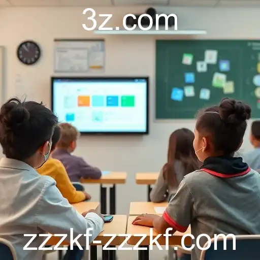 Inovações Tecnológicas Transformam o Setor Educacional