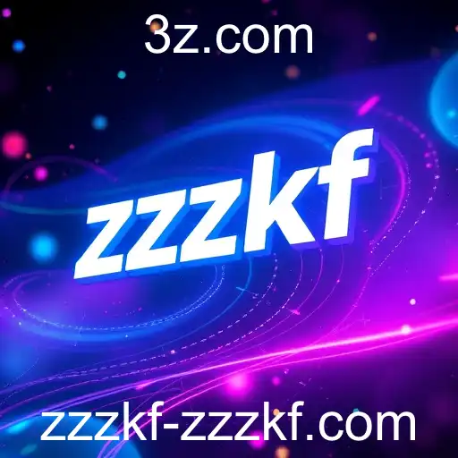 A Revolução do Zzzkf nos Jogos Online