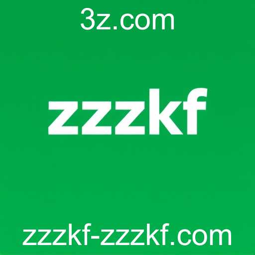 A Revolução dos Jogos em 2025: O Impacto da zzzkf