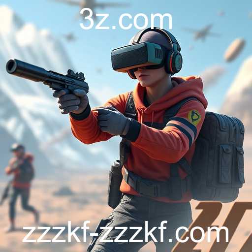 Revolução nos Jogos Online em 2025