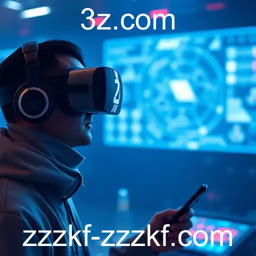 Tendências e Desafios no Mundo dos Jogos em 2025