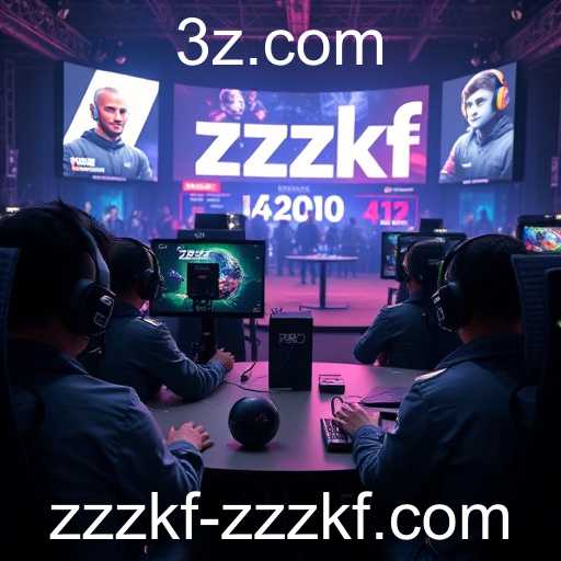 Tendências e Inovações do Setor de Jogos em 2025