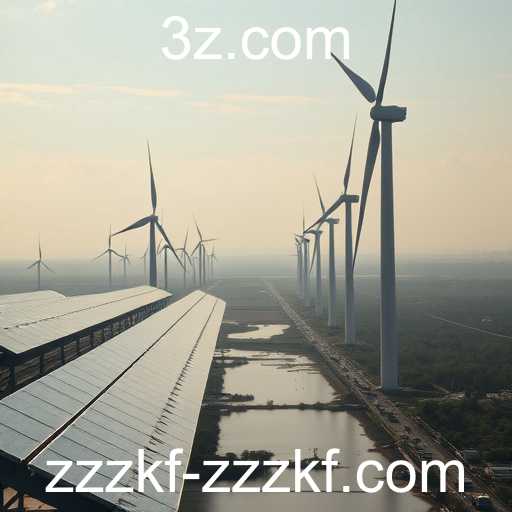 Tecnologia Verde Transforma o Setor Energético Brasileiro