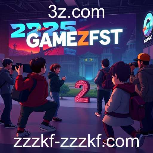 O Crescimento dos Games e Zzzkf em 2025