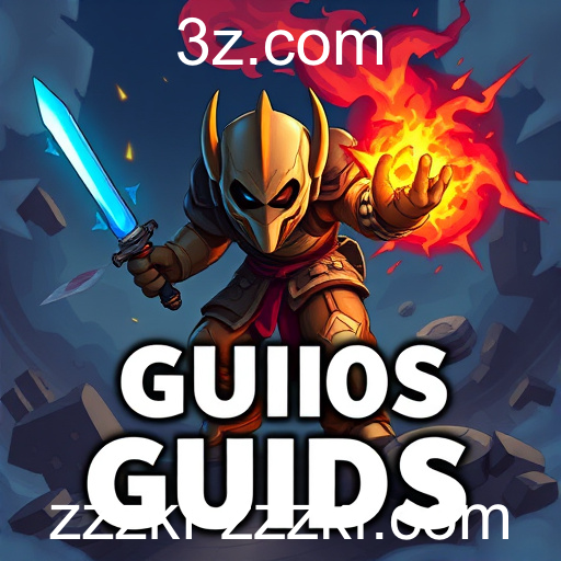 Estratégias Avançadas em Guias de Jogo: Dominando Seus Desafios