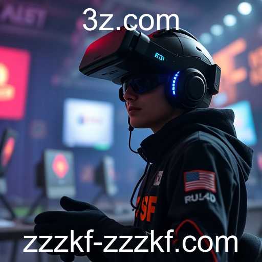 Inovação e Tendências dos Jogos em 2025