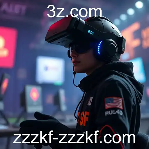 Inovação e Tendências dos Jogos em 2025