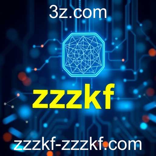 Zzzkf: O Portal do Futuro dos Jogos em Português