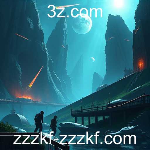 Revolução no Universo dos Jogos em 2025