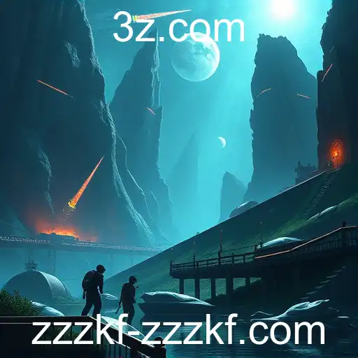 Revolução no Universo dos Jogos em 2025