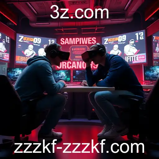 A Revolução do Modo Multiplayer no ZZZKF