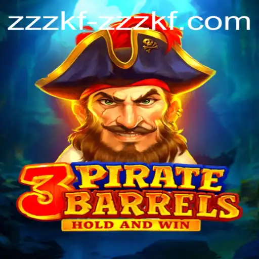 Explore the Exciting World of 3PirateBarrels: A Thrilling Gaming Adventure