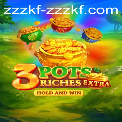 Discover the Thrilling World of 3potsExtra: A Game That’s Taking the ZZZKF PH Login by Storm