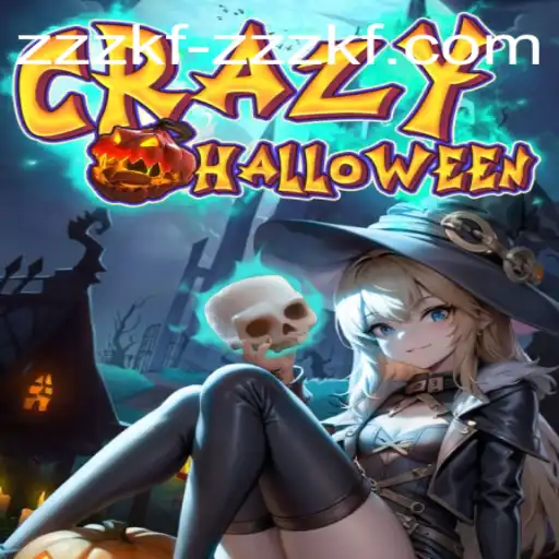 Immerse Yourself in the Thrills of CrazyHalloween: A Spooky Adventure Awaits