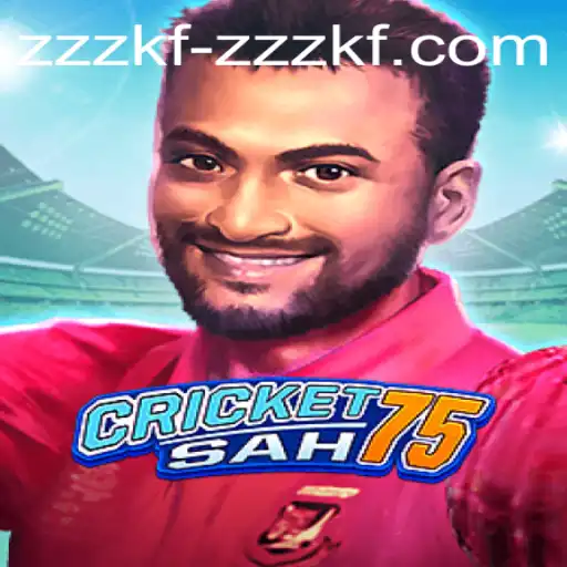 Unveiling CricketSah75: A New Era in Virtual Cricket Gaming