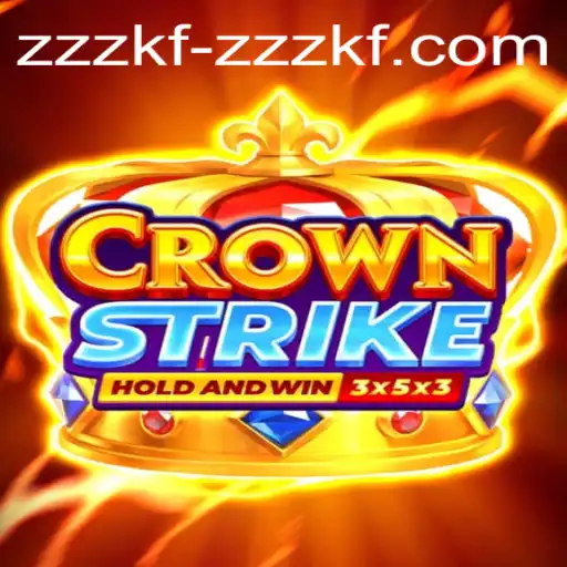 Crownstrike: The Ultimate Gaming Experience