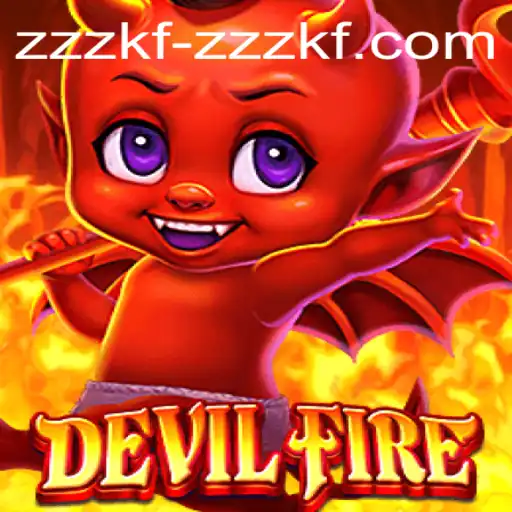 DevilFire: An Epic Gaming Experience with zzzkf PH Login