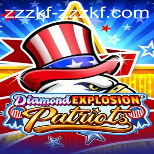 DiamondExplosionPatriots: A Dynamic Gaming Experience