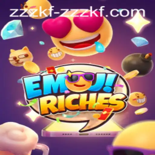 Exploring EmojiRiches: A Comprehensive Guide to ZZZKF PH Login