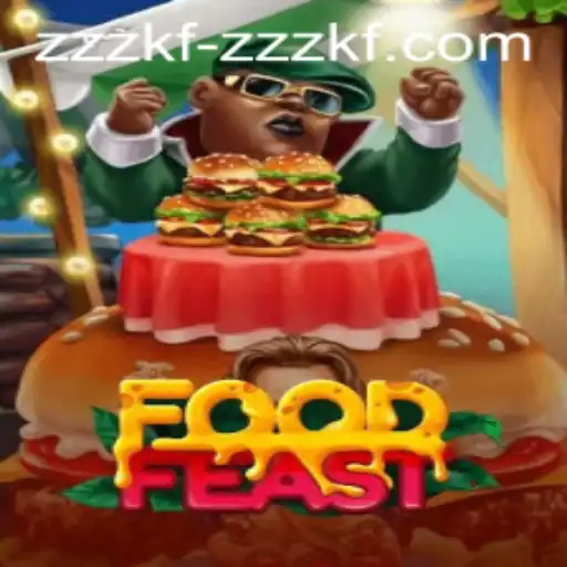 Dive into the Culinary Adventure of FoodFeast with a Twist: Exploring zzzkf PH Login