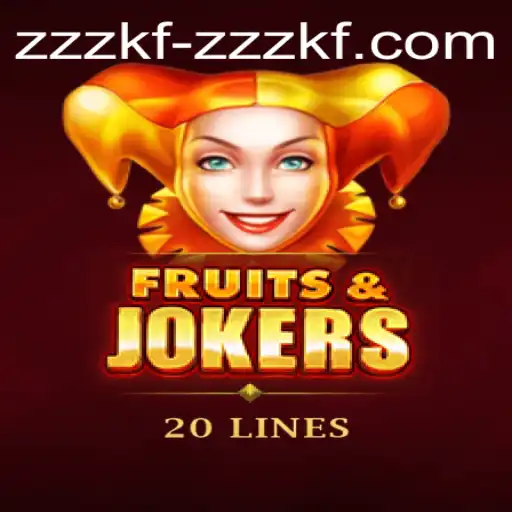 FruitsAndJokers20: An In-Depth Guide and Recent Developments