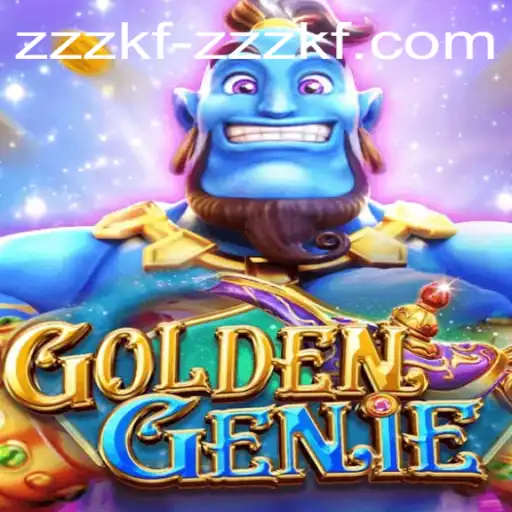 Discover the Magical World of GOLDENGENIE: An Enchanting Gaming Experience