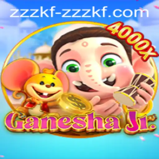 Exploring the Intriguing World of GaneshaJr with zzzkf PH Login