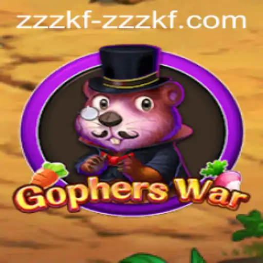 GophersWar: A Thrilling New Adventure Awaits