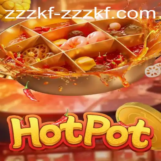 Hotpot - An Interactive Gaming Experience with a Twist