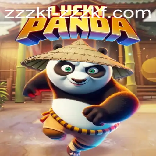 Introducing LuckyPanda: Your Gateway to Fun and Fortune