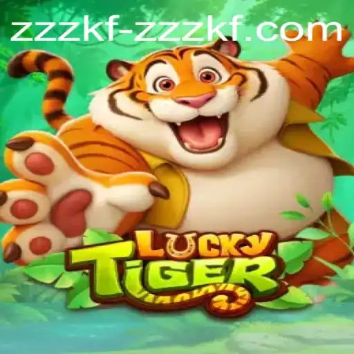 Discovering the Thrill of LuckyTiger: A Comprehensive Guide to Gameplay and Strategy