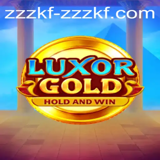 Exploring the Vibrant World of LuxorGold: A New Horizon in Online Gaming