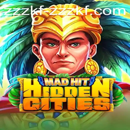 Discover the Thrilling World of MadHitHiddenCities: A New Gaming Adventure