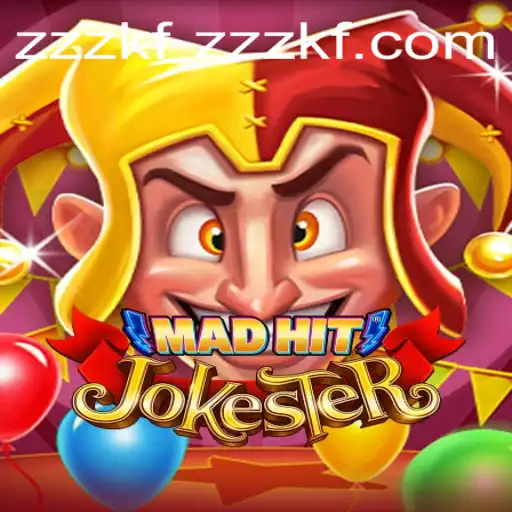 MadHitJokester: A Thrilling Twist on Gaming