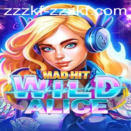 MadHitWildAlice: A Dive into the Revolutionary Adventure Game