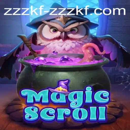 Discover the MagicScroll: An Innovative Gaming Experience