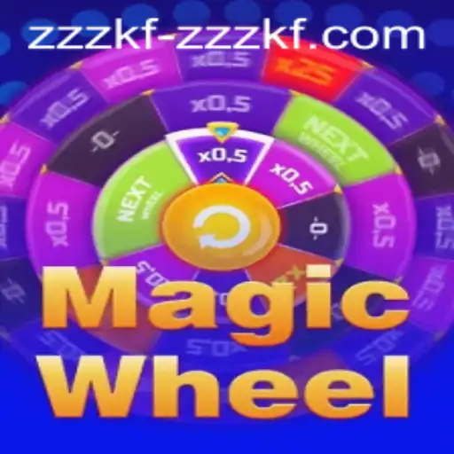 MagicWheel: An Exciting Journey into Fantasy