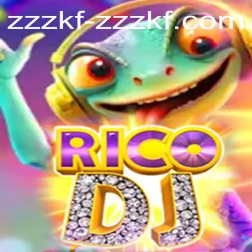 Exploring the New Digital Horizons with RicoDJ and zzzkf PH Login