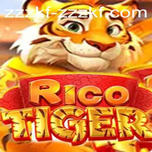 RicoTiger: A Thrilling Adventure into the Gaming World