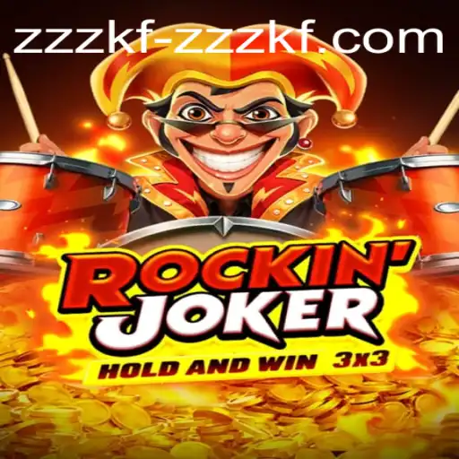 Unveiling the Excitement of Rockinjoker: A New Gaming Phenomenon