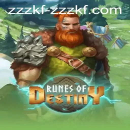 The Enchanting World of RunesOfDestiny: An In-Depth Exploration with a Focus on 'zzzkf PH Login'