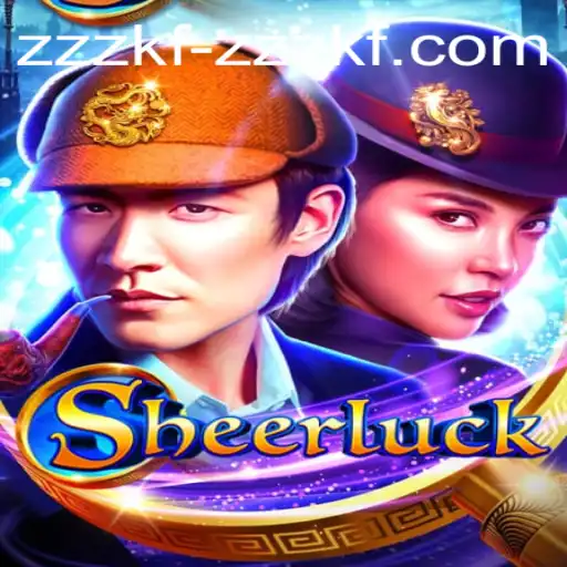 Unveiling the Mysterious World of Sheerluck: An Engaging Gaming Experience