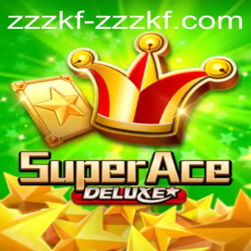 Experience the Thrill with SuperAceDeluxe: A Premier Gaming Adventure