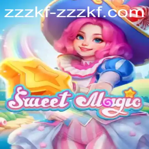 Discovering SweetMagic: An Enchanting Adventure