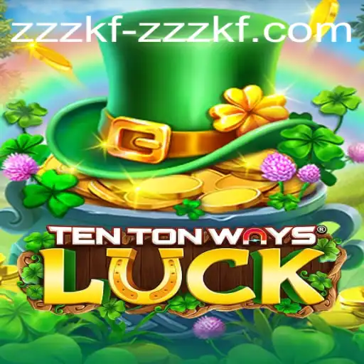 A Journey Through TenTonWaysLuck: The Ultimate Gaming Experience