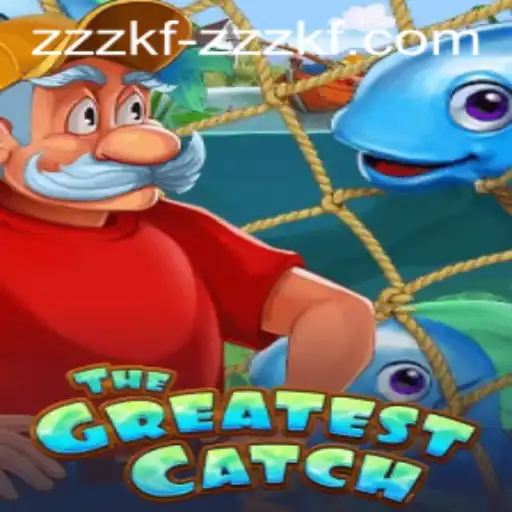 The Exciting World of TheGreatestCatch: Explore the Thrills Now