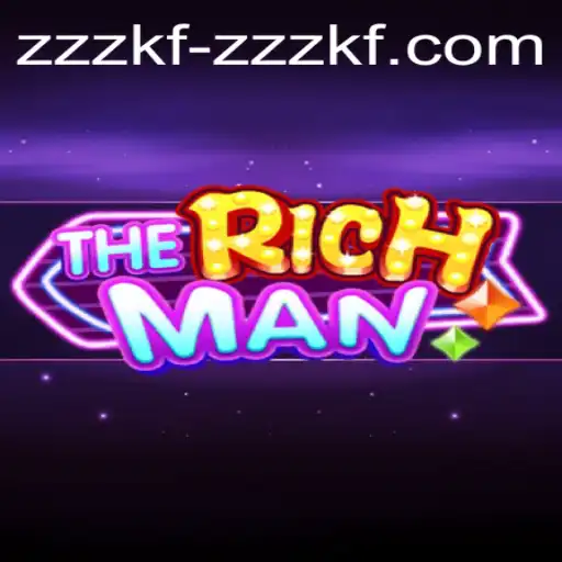 Exploring TheRichMan: A New Game Journey with zzzkf PH Login