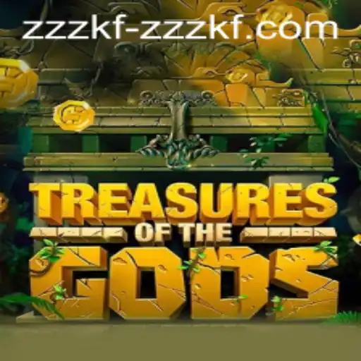 Unearth Secrets in TreasureoftheGods